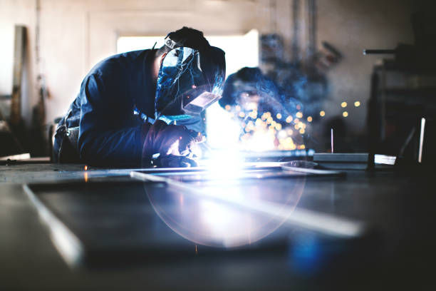 Best Aerospace and Defense Welding in Granger, IN