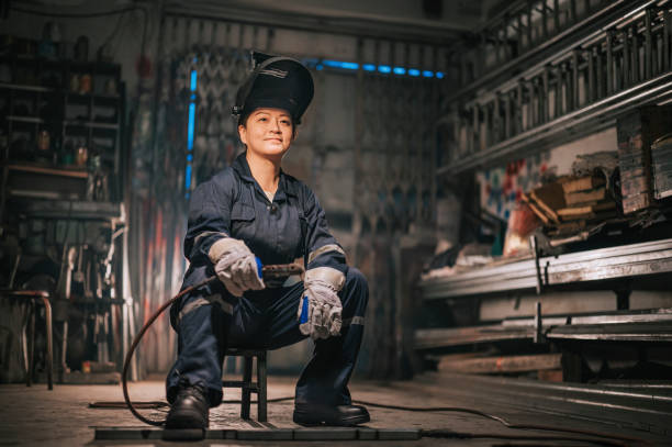 Affordable Welder Services in Granger, IN