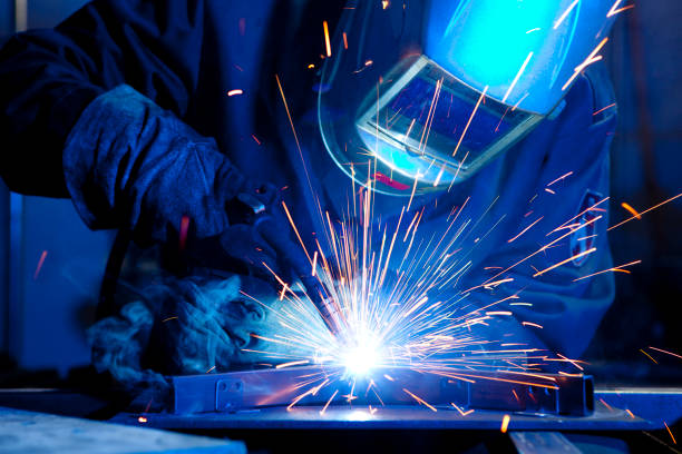 Best Welding Inspection and Certification in Granger, IN