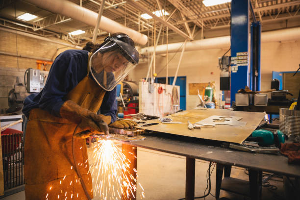 Best Artistic and Custom Metal Fabrication in Granger, IN