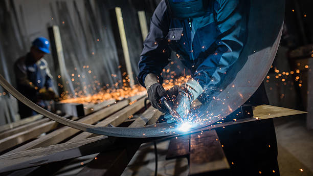 Best Marine and Shipbuilding Welding in Granger, IN