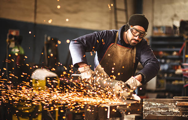Best Structural Steel Welding in Granger, IN