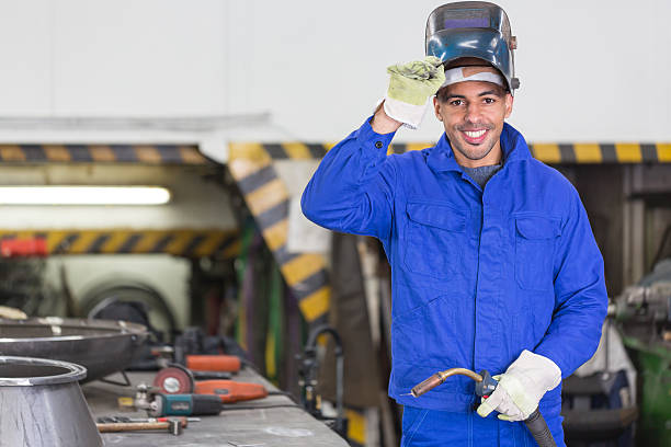 Best Specialty Welding Processes in Granger, IN