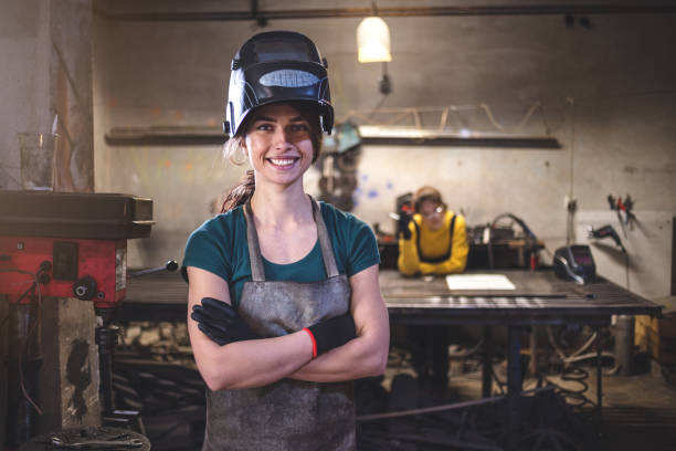 Best Food and Beverage Processing Equipment Welding in Granger, IN